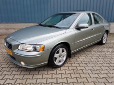 Volvo S60 - 2.5T Momentum VERKOCHT !!