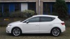 Seat Leon - 1.4 TSI 122pk Style - 1 - Thumbnail