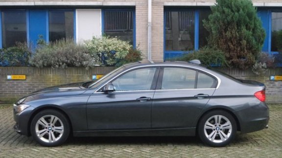 BMW 3-serie - 320i EfficientDynamics - 1