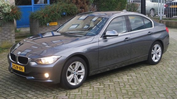 BMW 3-serie - 320i EfficientDynamics - 1