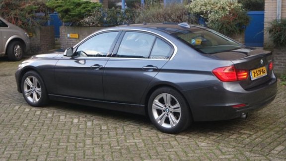 BMW 3-serie - 320i EfficientDynamics - 1