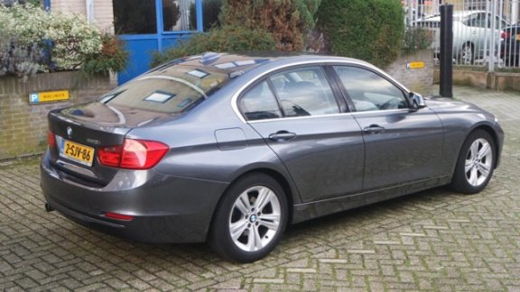 BMW 3-serie - 320i EfficientDynamics - 1