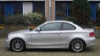 BMW 1-serie Coupé - 118d Coupe - 1 - Thumbnail