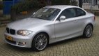 BMW 1-serie Coupé - 118d Coupe - 1 - Thumbnail