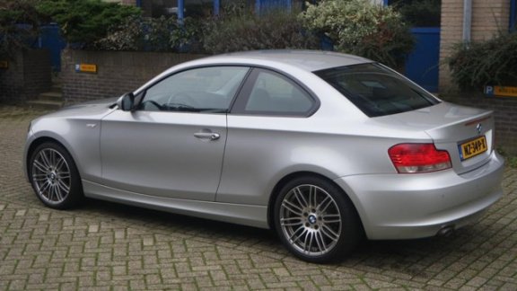 BMW 1-serie Coupé - 118d Coupe - 1