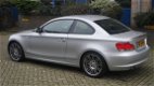 BMW 1-serie Coupé - 118d Coupe - 1 - Thumbnail