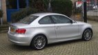 BMW 1-serie Coupé - 118d Coupe - 1 - Thumbnail