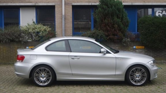 BMW 1-serie Coupé - 118d Coupe - 1