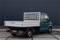 Renault Master - T35 2.5 DCI Pick Up Dubbel Cabine Airco Navigatie Trekhaak - 1 - Thumbnail