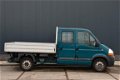 Renault Master - T35 2.5 DCI Pick Up Dubbel Cabine Airco Navigatie Trekhaak - 1 - Thumbnail