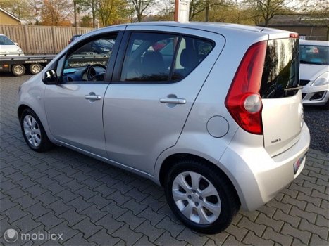 Opel Agila - 1.2 Edition - 1