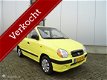 Hyundai Atos Spirit - 1.0i LX - 1 - Thumbnail