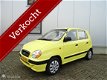 Hyundai Atos Spirit - 1.0i LX - 1 - Thumbnail