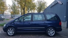 Volkswagen Sharan - 2.0 Comfortline, 1e Eigenaar, LM Velgen