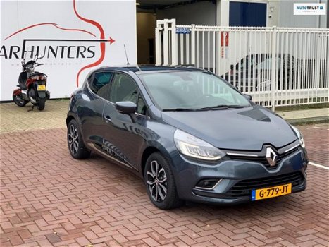 Renault Clio - 0.9 TCe Bose - 1