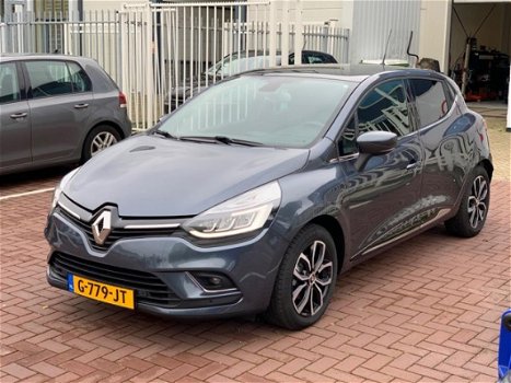 Renault Clio - 0.9 TCe Bose - 1