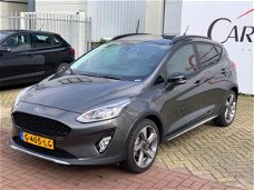 Ford Fiesta - 1.0 EcoBoost Active