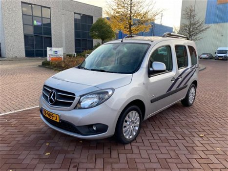 Mercedes-Benz Citan - 111 CDI Ambiente - 1