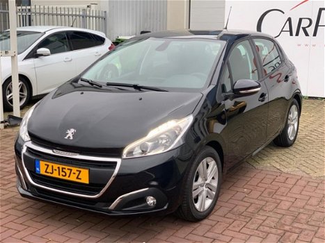 Peugeot 208 - 1.2 PureTech Allure - 1