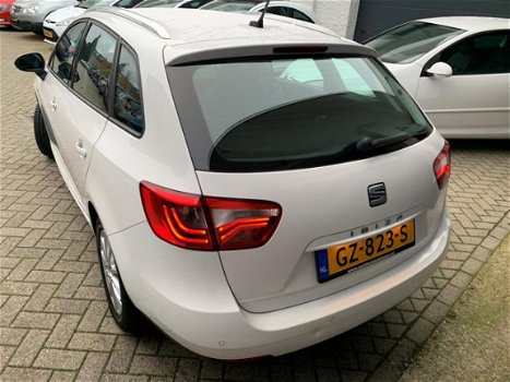 Seat Ibiza ST - 1.0 EcoTSI Style Connect VOL LUXE - 1