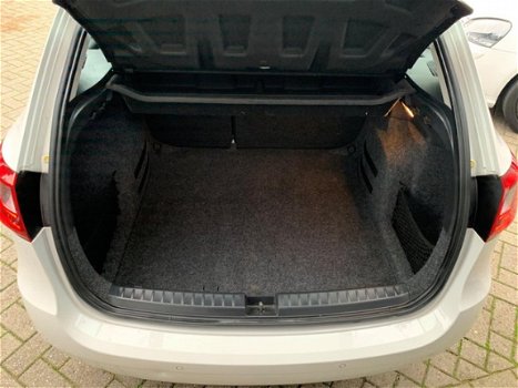 Seat Ibiza ST - 1.0 EcoTSI Style Connect VOL LUXE - 1