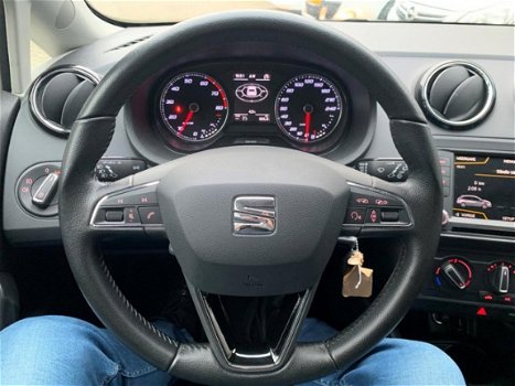 Seat Ibiza ST - 1.0 EcoTSI Style Connect VOL LUXE - 1