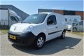 Renault Kangoo Express - Z.E (Batterijhuur) Airco 100% Electrisch - 1 - Thumbnail