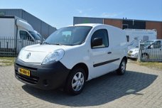 Renault Kangoo Express - Z.E (Batterijhuur) Airco 100% Electrisch