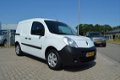 Renault Kangoo Express - Z.E (Batterijhuur) Airco 100% Electrisch - 1 - Thumbnail