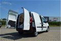 Renault Kangoo Express - Z.E (Batterijhuur) Airco 100% Electrisch - 1 - Thumbnail