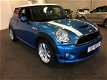 Mini Mini Cooper - 1.6 Cooper S CHILI, XENON, ECC AIRCO, 175PK - 1 - Thumbnail