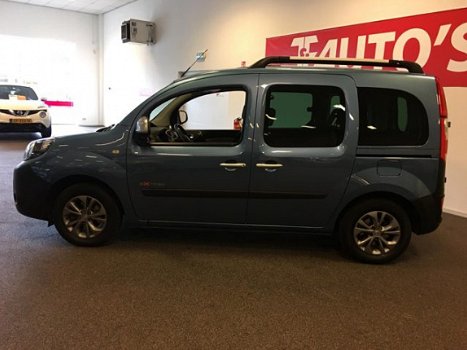 Renault Kangoo Family - 1.2 TCe EXTREM, NAVIGATIE, AIRCO, PDC, 115PK - 1