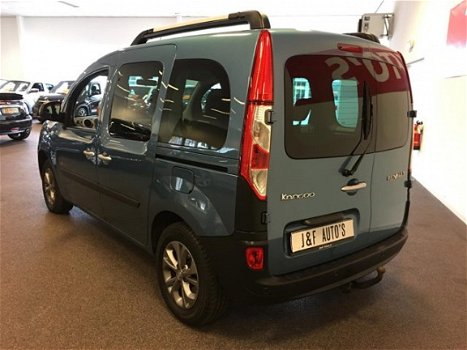 Renault Kangoo Family - 1.2 TCe EXTREM, NAVIGATIE, AIRCO, PDC, 115PK - 1