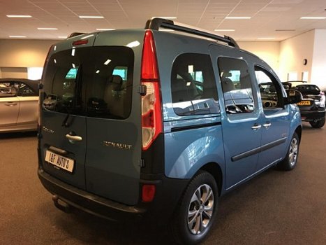 Renault Kangoo Family - 1.2 TCe EXTREM, NAVIGATIE, AIRCO, PDC, 115PK - 1