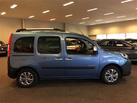 Renault Kangoo Family - 1.2 TCe EXTREM, NAVIGATIE, AIRCO, PDC, 115PK - 1