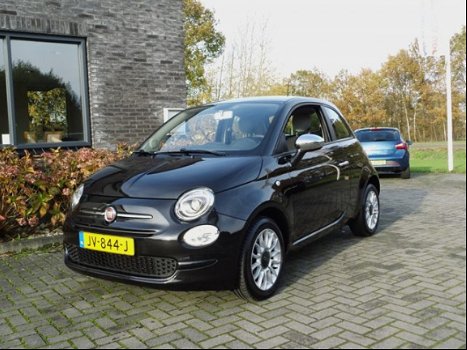 Fiat 500 - 1.2 Popstar airco 1.2 28000 km - 1