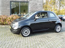 Fiat 500 - 1.2 Popstar airco 1.2 28000 km