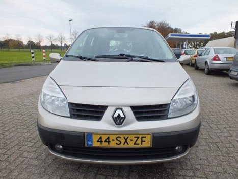 Renault Scénic - 1.6 16V Business L. 2006 Clima EL Pakket - 1