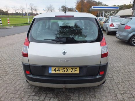 Renault Scénic - 1.6 16V Business L. 2006 Clima EL Pakket - 1