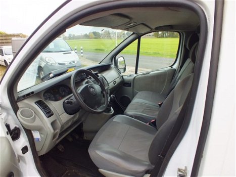 Opel Vivaro - 1.9 CDTI L1H1 2006 EL Pakket - 1