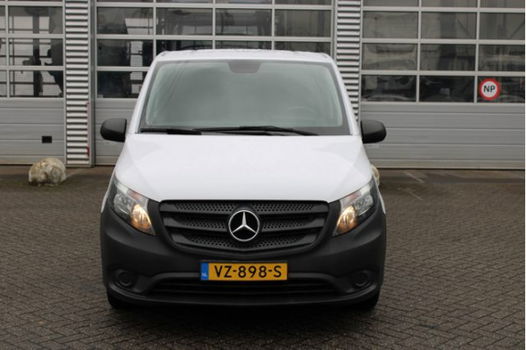 Mercedes-Benz Vito - 111 CDI Bestelwagen Airco Lang 