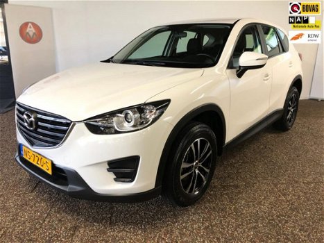 Mazda CX-5 - 2.0 SkyActiv-G 165 S 2WD Nieuw model - 1