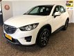 Mazda CX-5 - 2.0 SkyActiv-G 165 S 2WD Nieuw model - 1 - Thumbnail