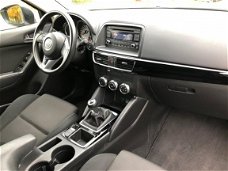 Mazda CX-5 - 2.0 SkyActiv-G 165 S 2WD Nieuw model