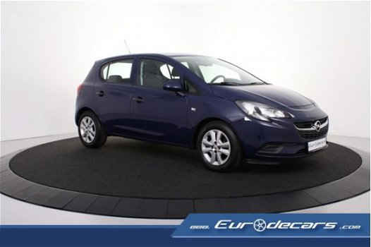 Opel Corsa - 1.3 CDTI *1ste Eigenaar*Nette Wagen - 1