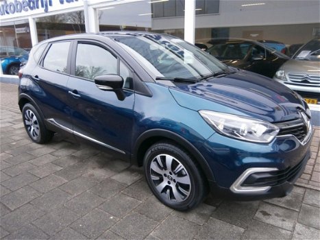 Renault Captur - 1.2 TCe Edition One - 1