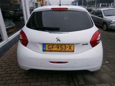 Peugeot 208 - 1.2 PureTech Style Pack - 1