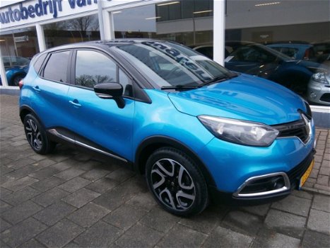 Renault Captur - 1.2 TCe Dynamique Automaat - 1