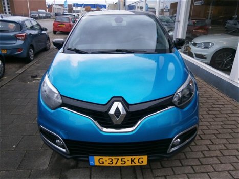 Renault Captur - 1.2 TCe Dynamique Automaat - 1