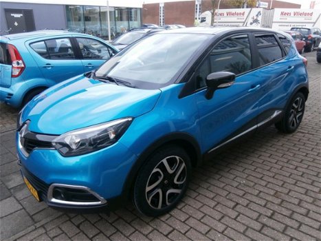 Renault Captur - 1.2 TCe Dynamique Automaat - 1